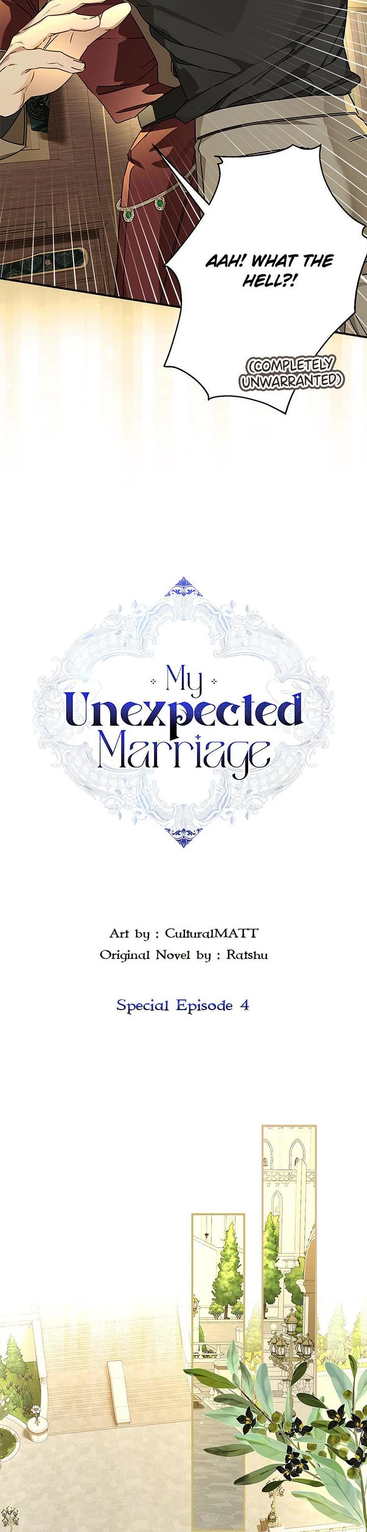 When the Count's Illegitimate Daughter Gets Married Chapter 106 page 15 - Chapter 106