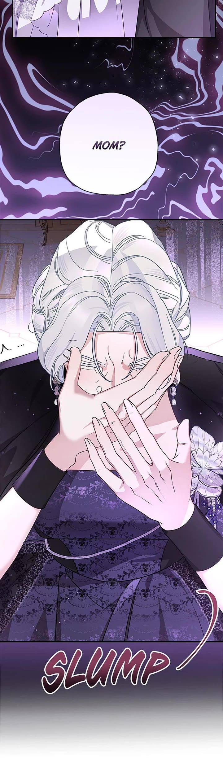 When the Count's Illegitimate Daughter Gets Married Chapter 106 page 24 - Chapter 106