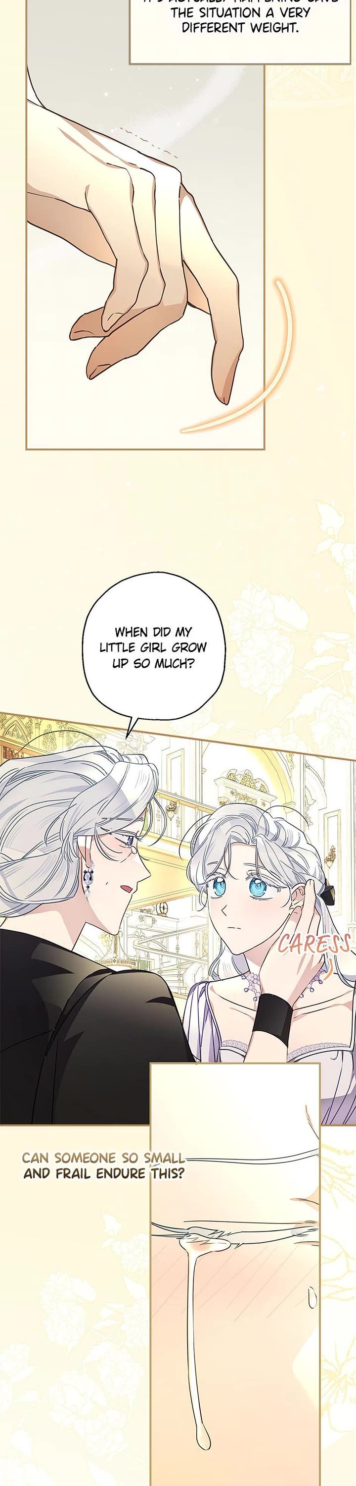 When the Count's Illegitimate Daughter Gets Married Chapter 106 page 26 - Chapter 106
