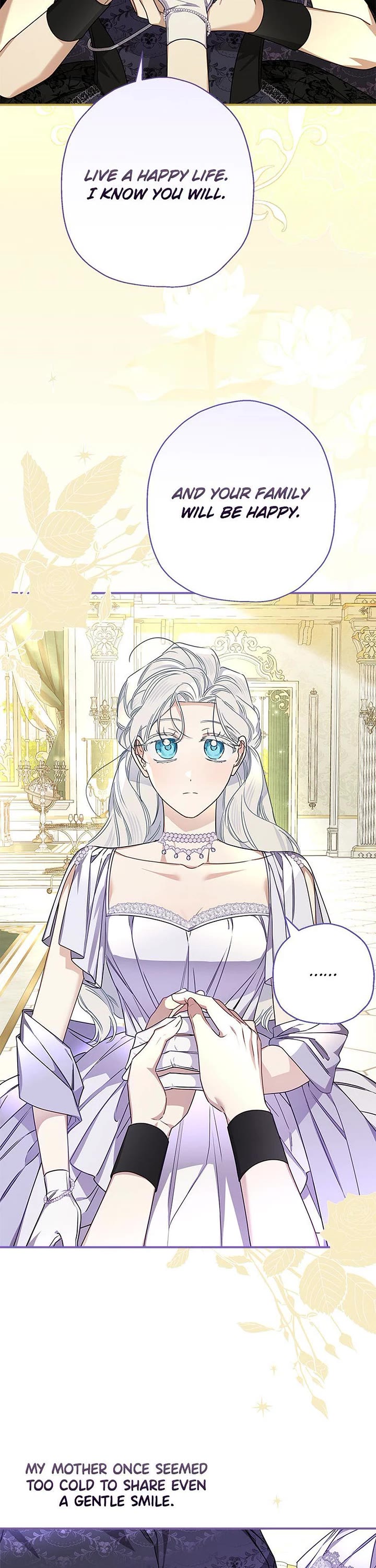 When the Count's Illegitimate Daughter Gets Married Chapter 106 page 31 - Chapter 106