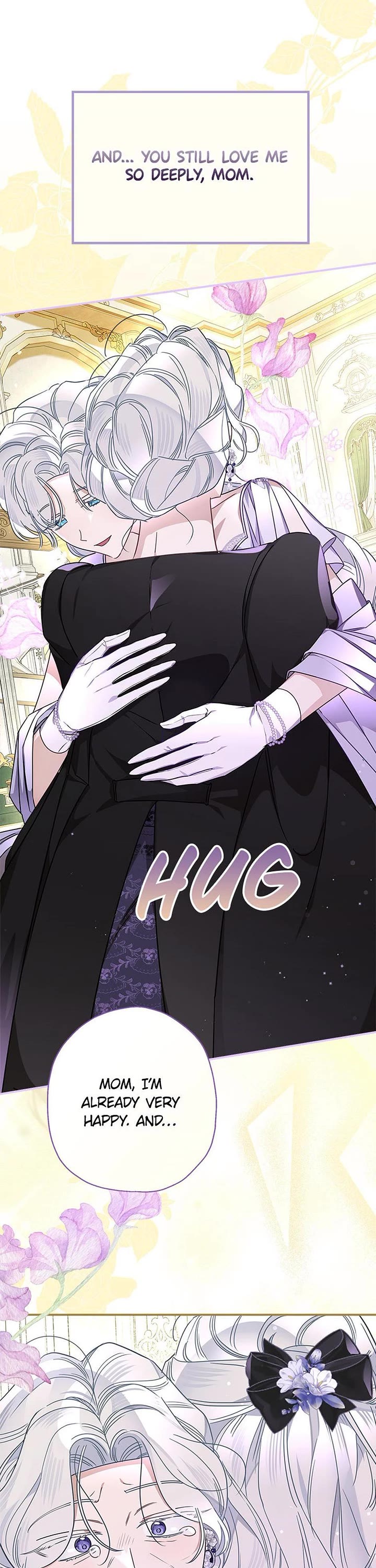 When the Count's Illegitimate Daughter Gets Married Chapter 106 page 33 - Chapter 106