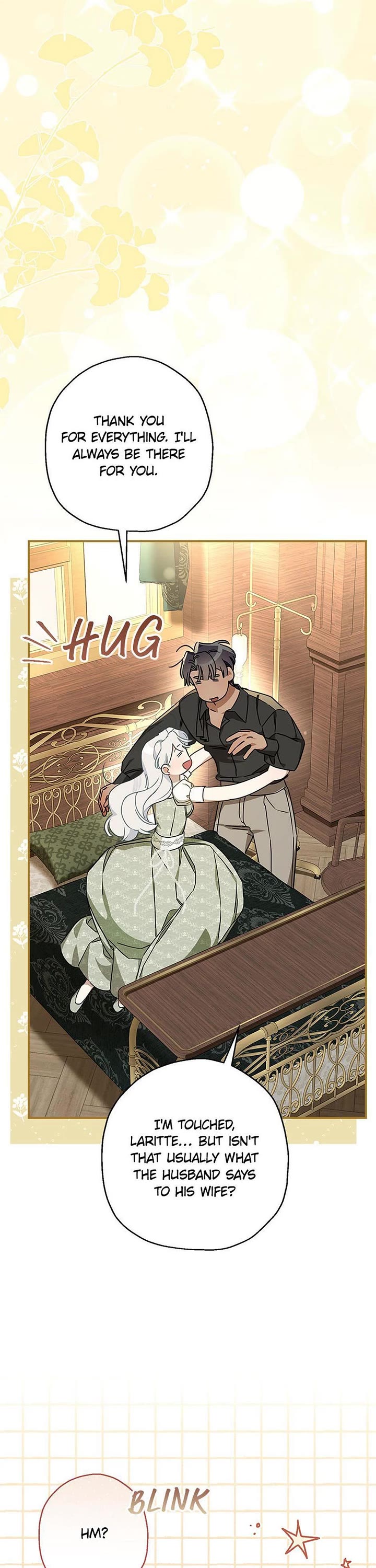 When the Count's Illegitimate Daughter Gets Married Chapter 106 page 4 - Chapter 106