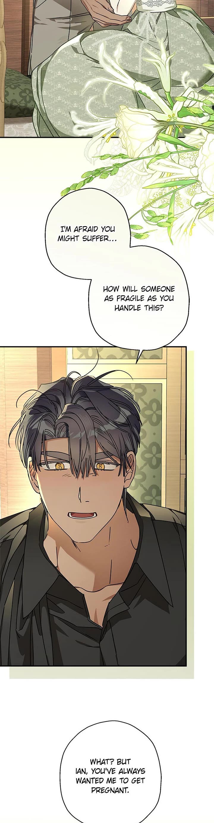 When the Count's Illegitimate Daughter Gets Married Chapter 106 page 6 - Chapter 106