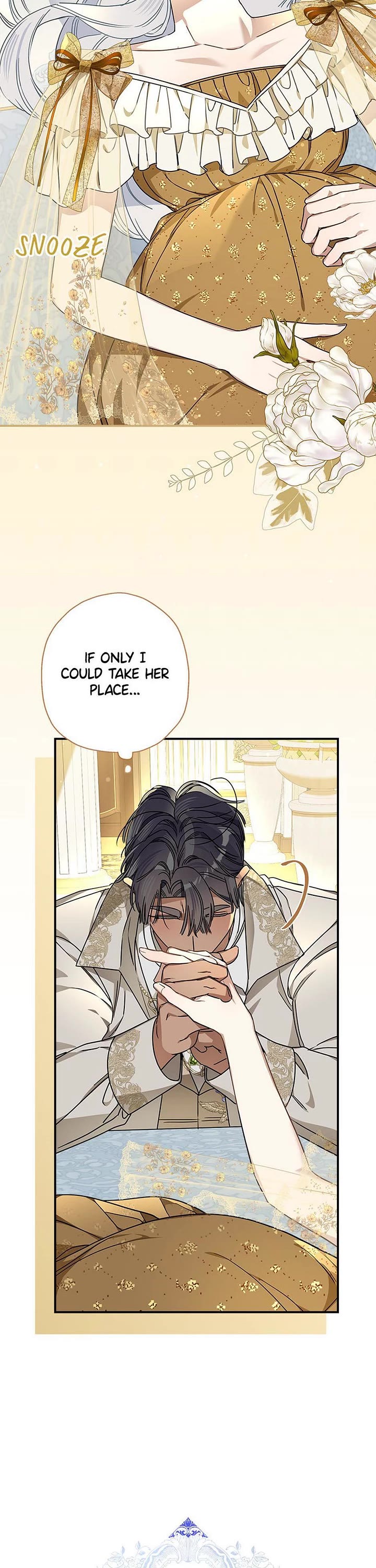 When the Count's Illegitimate Daughter Gets Married Chapter 107 page 7 - Chapter 107
