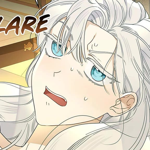 When the Count's Illegitimate Daughter Gets Married Chapter 107 cover