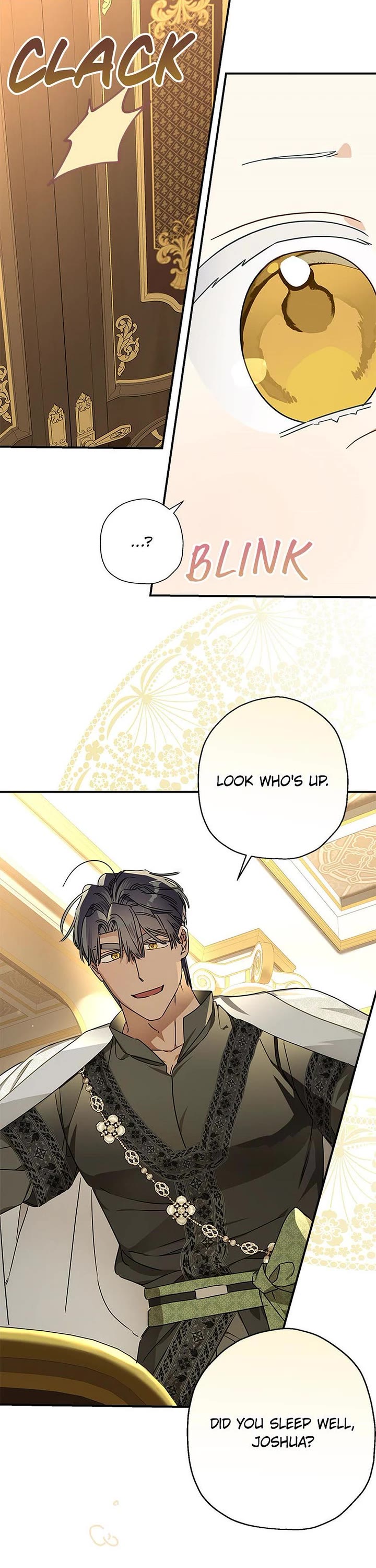 When the Count's Illegitimate Daughter Gets Married Chapter 108 page 13 - Chapter 108