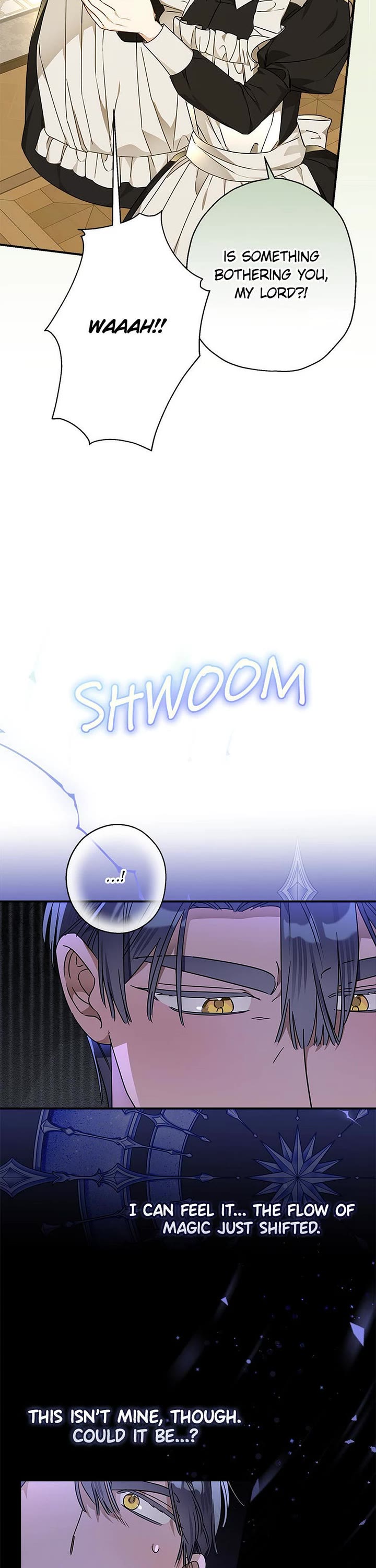 When the Count's Illegitimate Daughter Gets Married Chapter 108 page 16 - Chapter 108