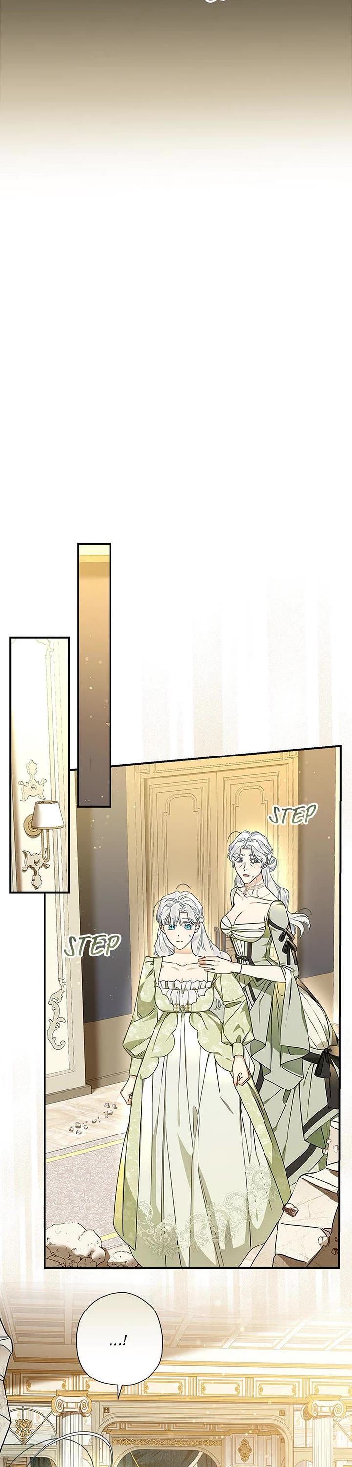When the Count's Illegitimate Daughter Gets Married Chapter 108 page 20 - Chapter 108