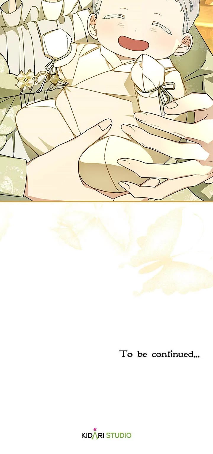 When the Count's Illegitimate Daughter Gets Married Chapter 108 page 39 - Chapter 108
