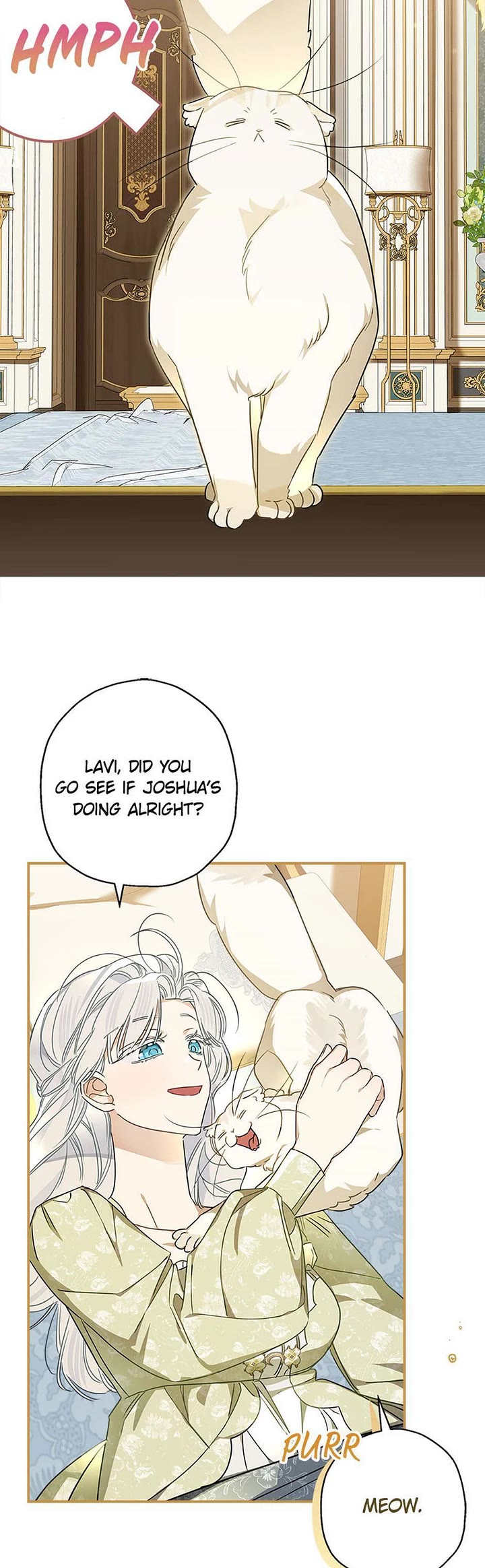 When the Count's Illegitimate Daughter Gets Married Chapter 108 page 6 - Chapter 108