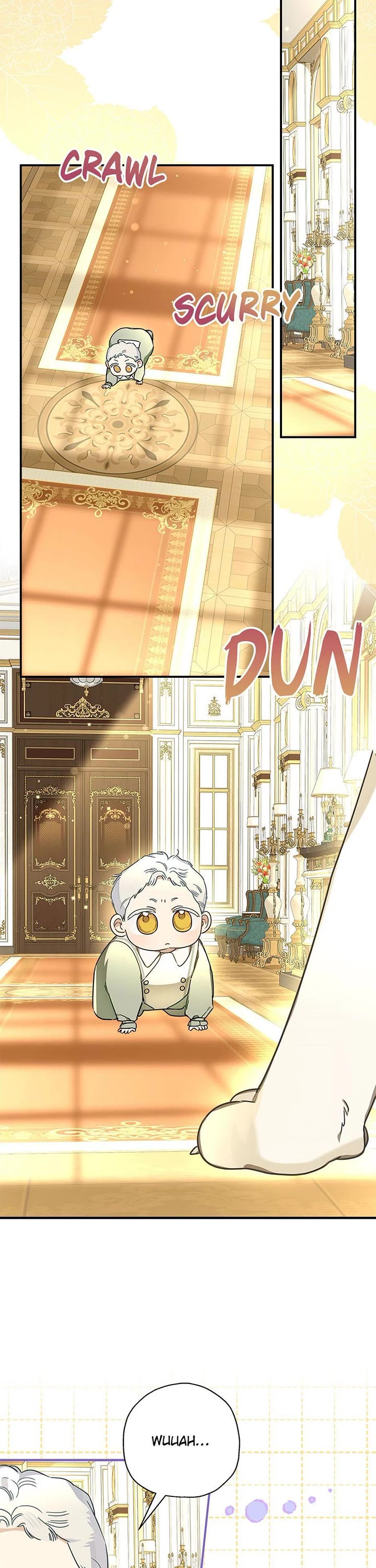 When the Count's Illegitimate Daughter Gets Married Chapter 109 page 10 - Chapter 109