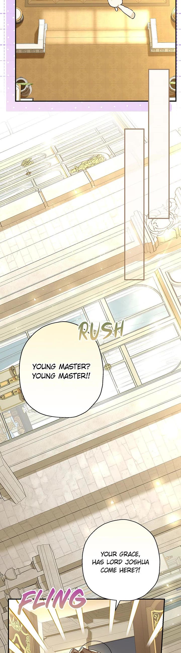 When the Count's Illegitimate Daughter Gets Married Chapter 109 page 12 - Chapter 109
