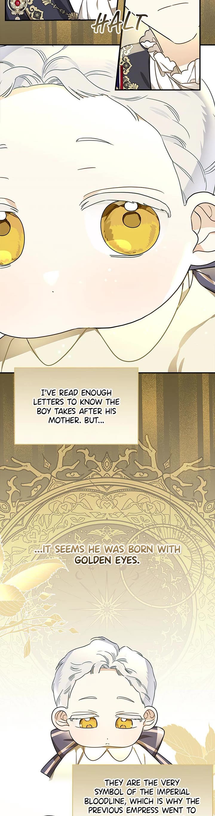 When the Count's Illegitimate Daughter Gets Married Chapter 109 page 24 - Chapter 109