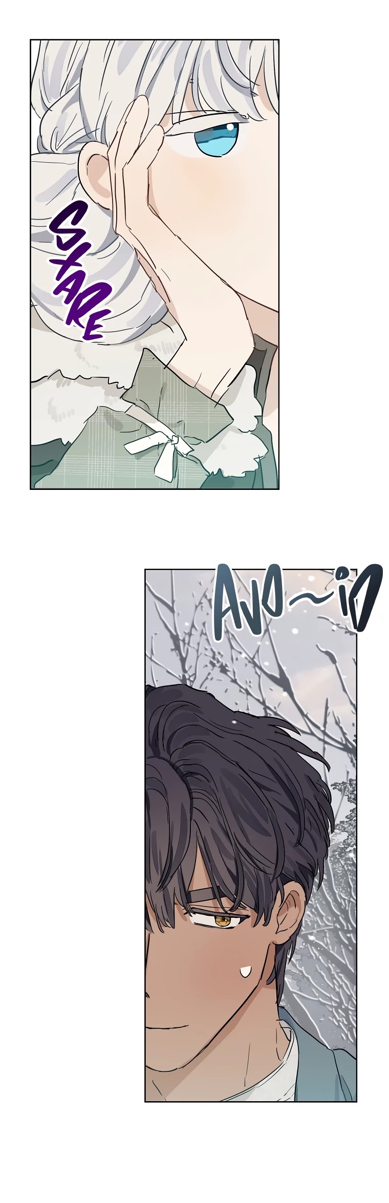 When the Count's Illegitimate Daughter Gets Married Chapter 11 page 7 - Chapter 11
