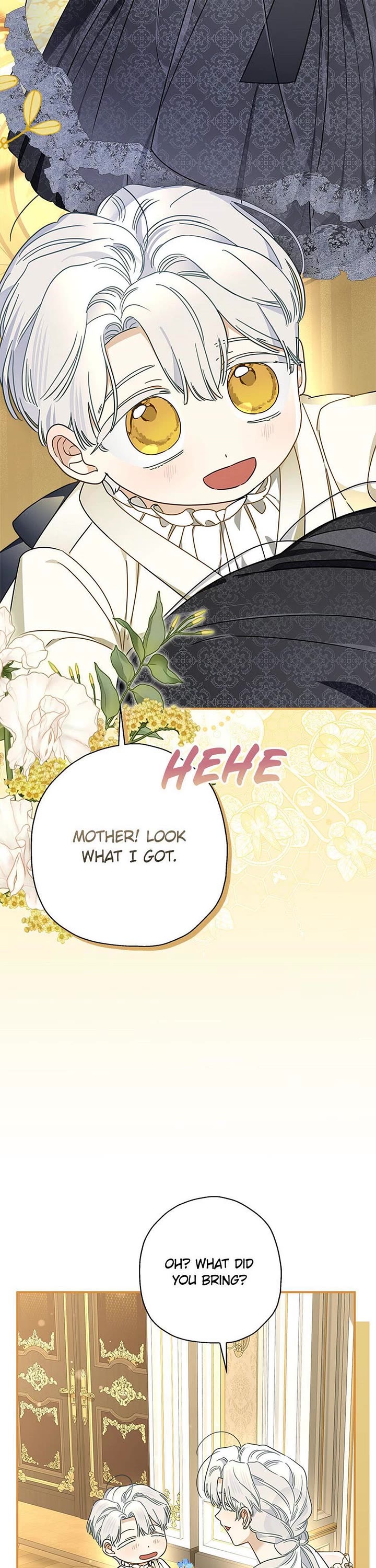 When the Count's Illegitimate Daughter Gets Married Chapter 110 page 2 - Chapter 110