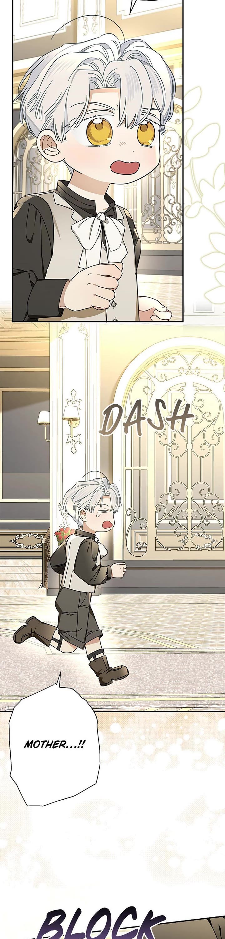 When the Count's Illegitimate Daughter Gets Married Chapter 111 page 15 - Chapter 111