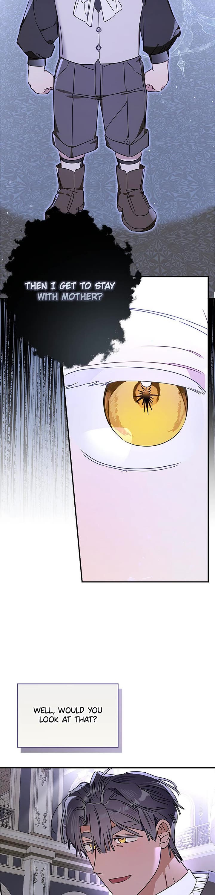 When the Count's Illegitimate Daughter Gets Married Chapter 111 page 18 - Chapter 111
