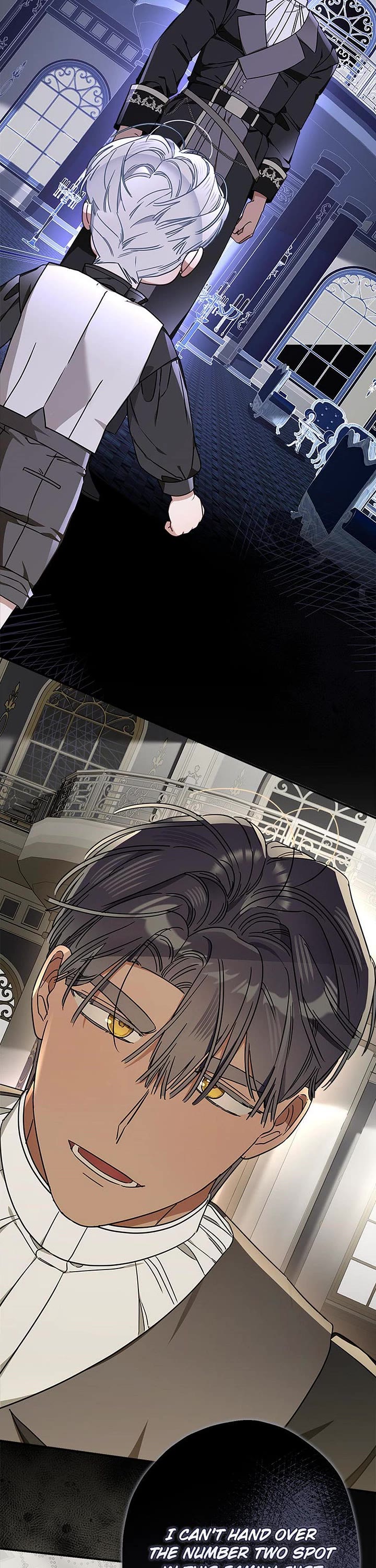 When the Count's Illegitimate Daughter Gets Married Chapter 111 page 20 - Chapter 111