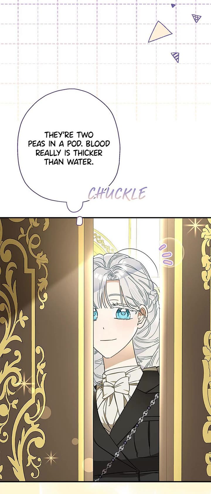 When the Count's Illegitimate Daughter Gets Married Chapter 111 page 33 - Chapter 111