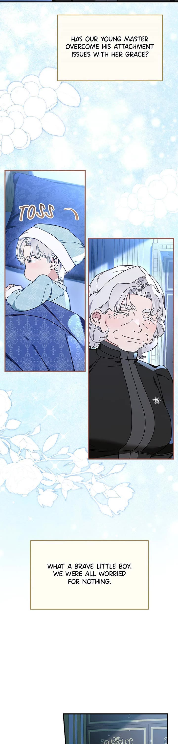 When the Count's Illegitimate Daughter Gets Married Chapter 111 page 7 - Chapter 111
