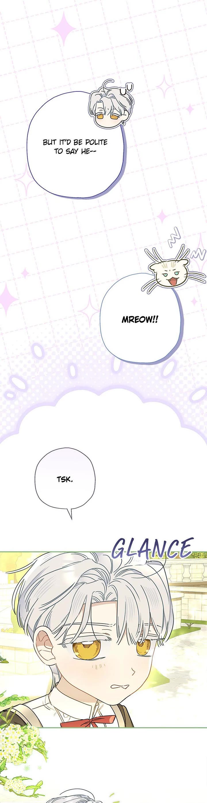 When the Count's Illegitimate Daughter Gets Married Chapter 112 page 12 - Chapter 112