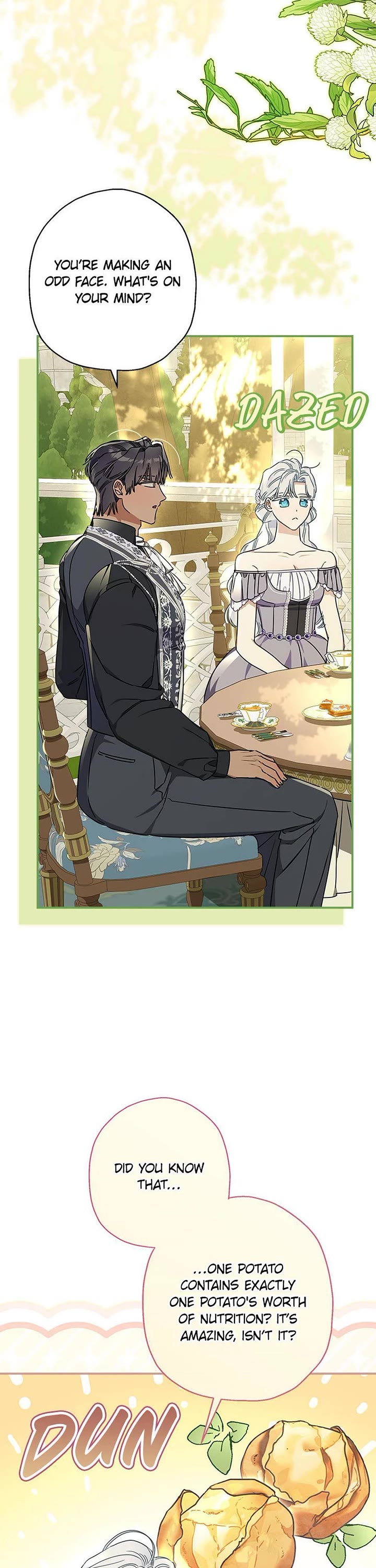 When the Count's Illegitimate Daughter Gets Married Chapter 112 page 2 - Chapter 112