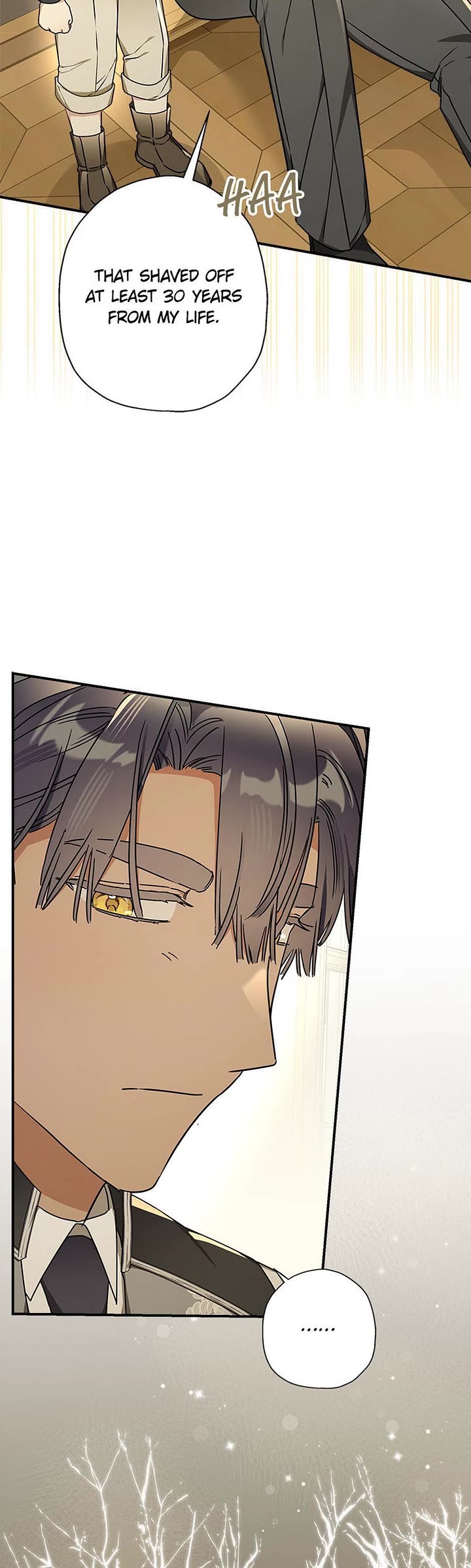 When the Count's Illegitimate Daughter Gets Married Chapter 112 page 24 - Chapter 112