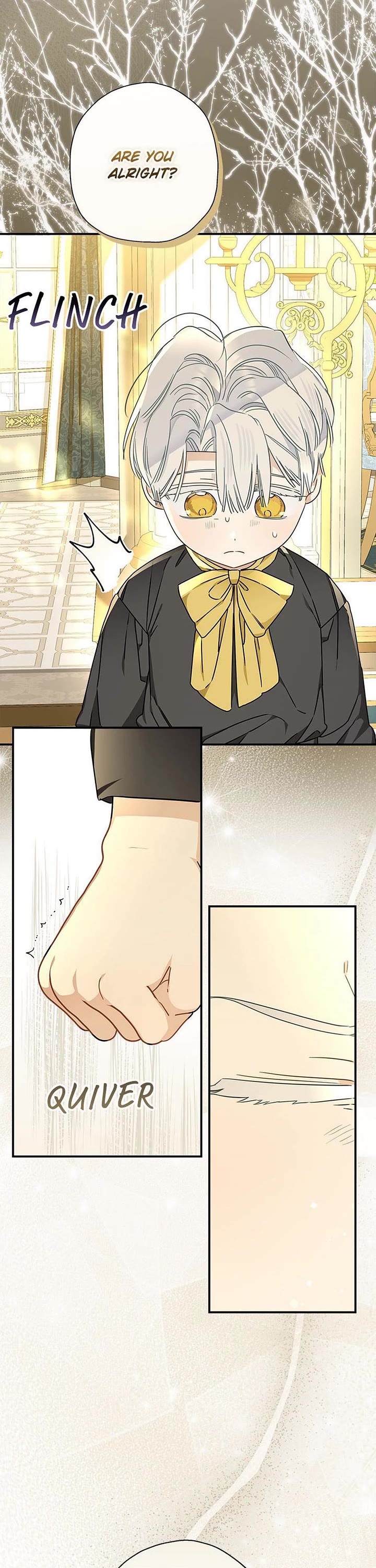 When the Count's Illegitimate Daughter Gets Married Chapter 112 page 25 - Chapter 112