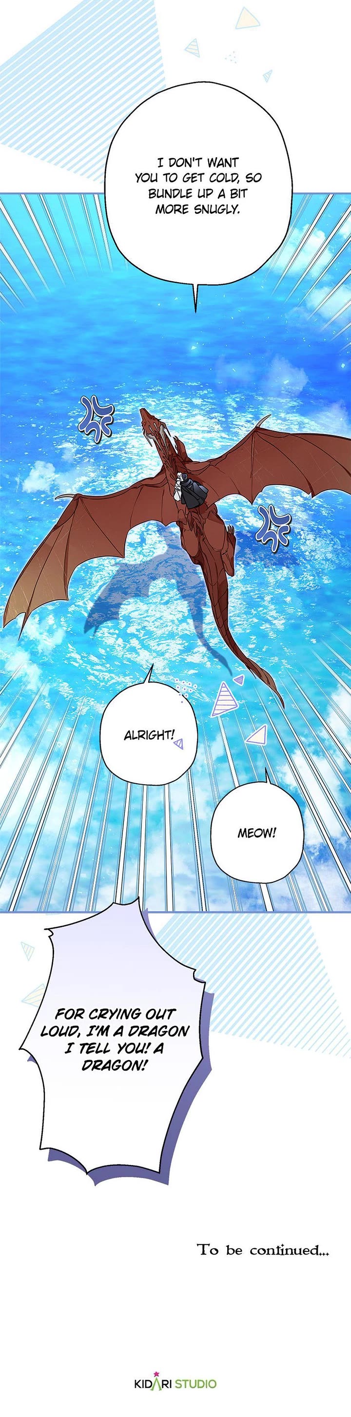 When the Count's Illegitimate Daughter Gets Married Chapter 112 page 38 - Chapter 112
