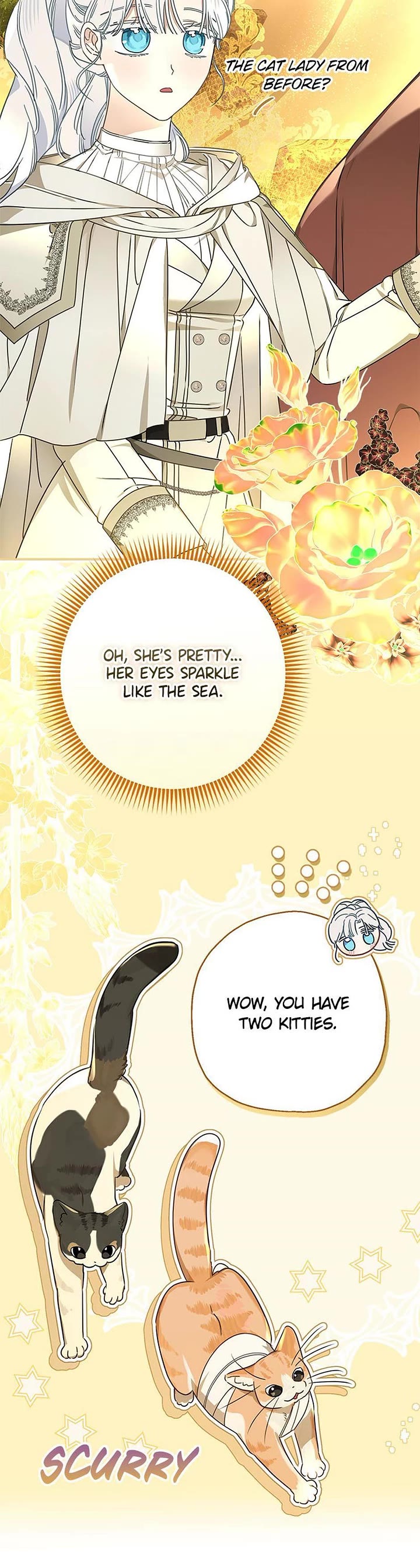 When the Count's Illegitimate Daughter Gets Married Chapter 113 page 24 - Chapter 113