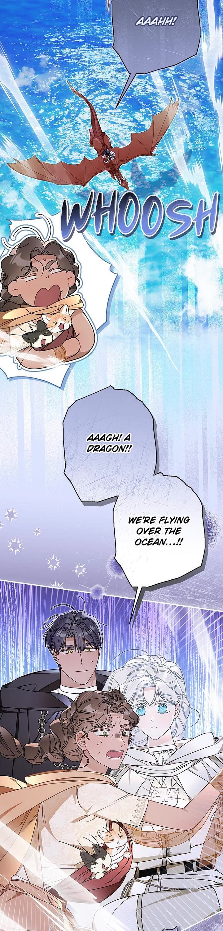 When the Count's Illegitimate Daughter Gets Married Chapter 113 page 35 - Chapter 113