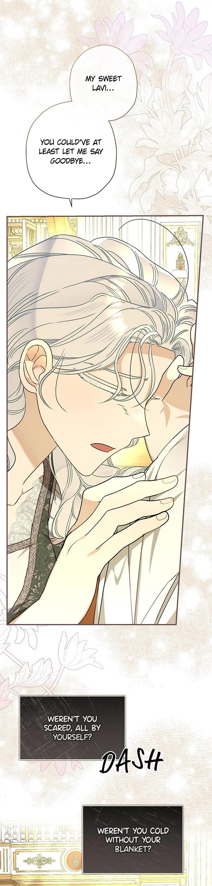 When the Count's Illegitimate Daughter Gets Married Chapter 114 page 13 - Chapter 114