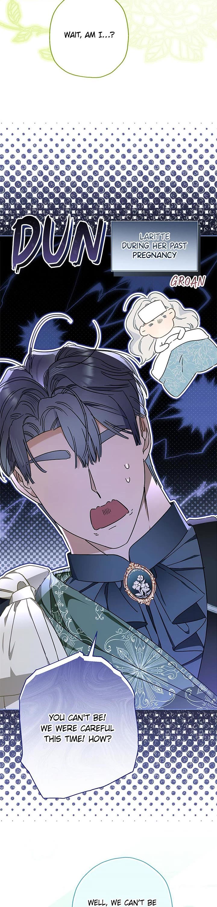 When the Count's Illegitimate Daughter Gets Married Chapter 114 page 26 - Chapter 114