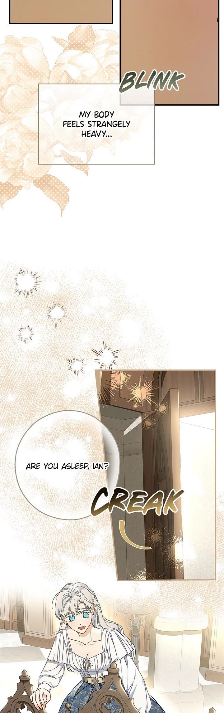 When the Count's Illegitimate Daughter Gets Married Chapter 114 page 30 - Chapter 114