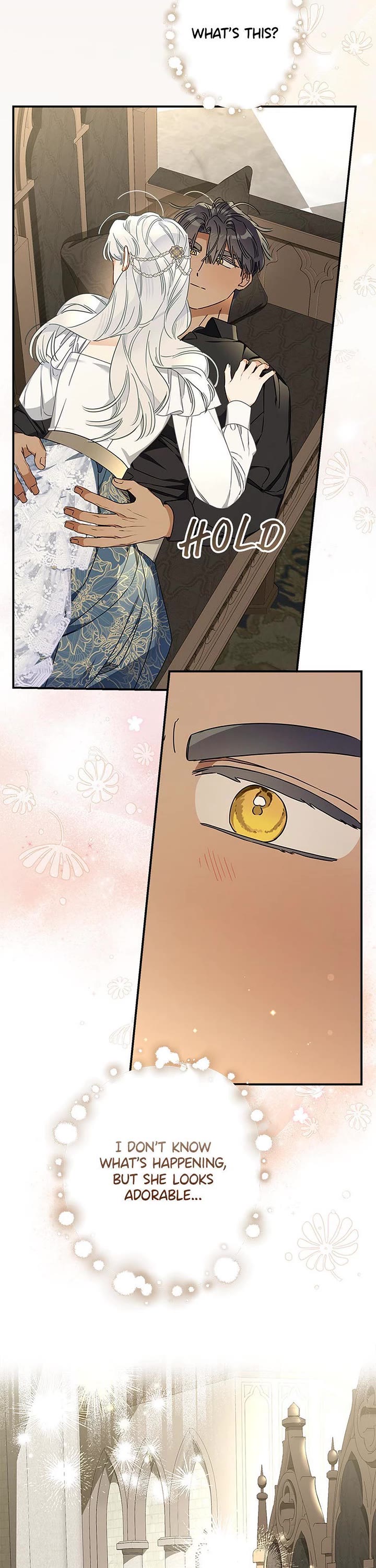 When the Count's Illegitimate Daughter Gets Married Chapter 114 page 32 - Chapter 114