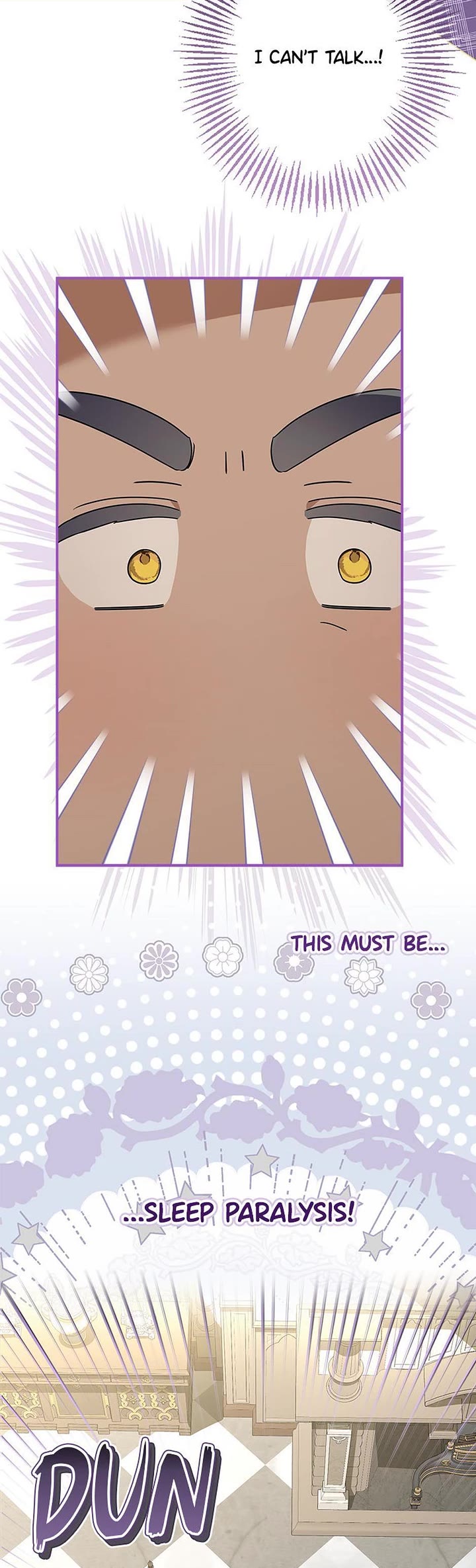 When the Count's Illegitimate Daughter Gets Married Chapter 114 page 35 - Chapter 114