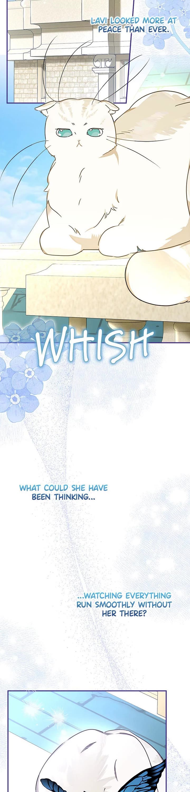 When the Count's Illegitimate Daughter Gets Married Chapter 114 page 9 - Chapter 114