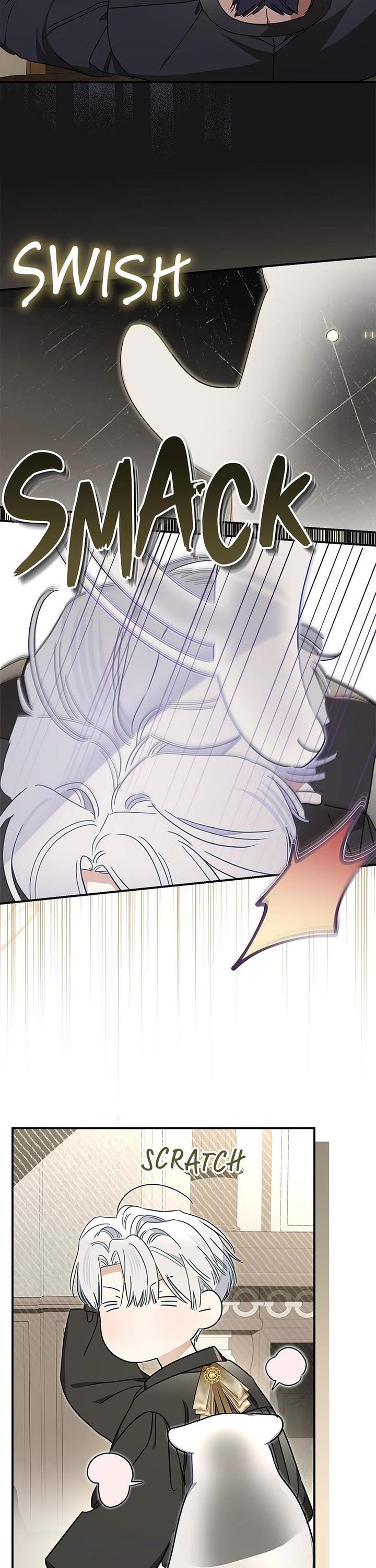 When the Count's Illegitimate Daughter Gets Married Chapter 115 page 13 - Chapter 115
