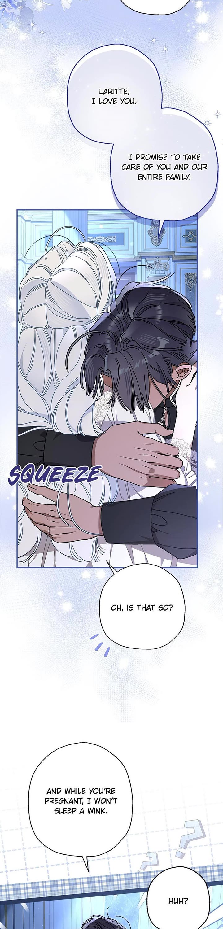 When the Count's Illegitimate Daughter Gets Married Chapter 115 page 21 - Chapter 115
