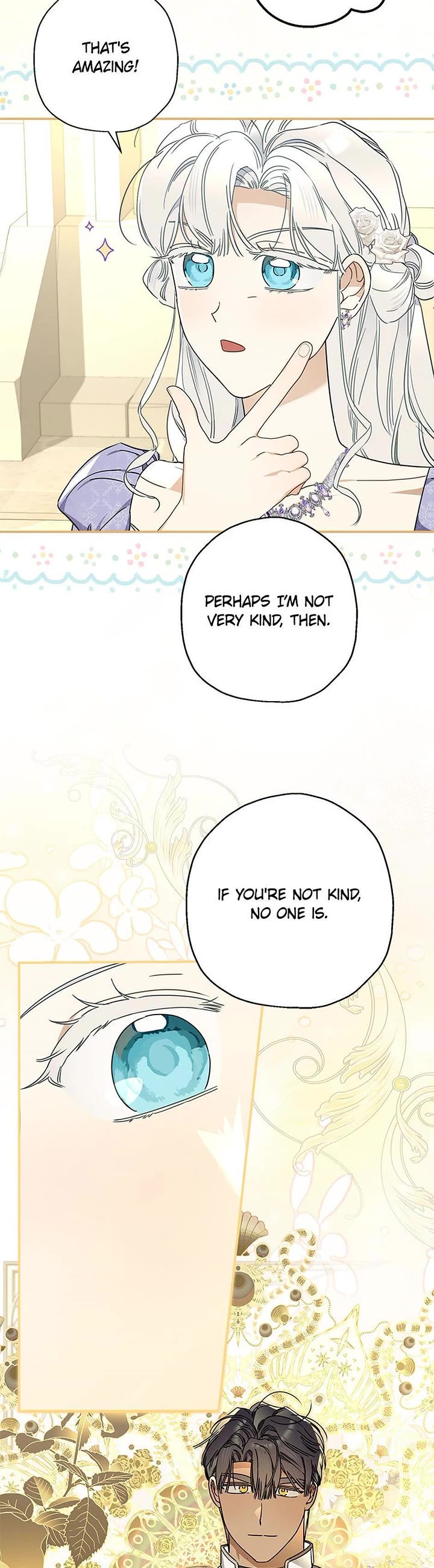 When the Count's Illegitimate Daughter Gets Married Chapter 115 page 29 - Chapter 115