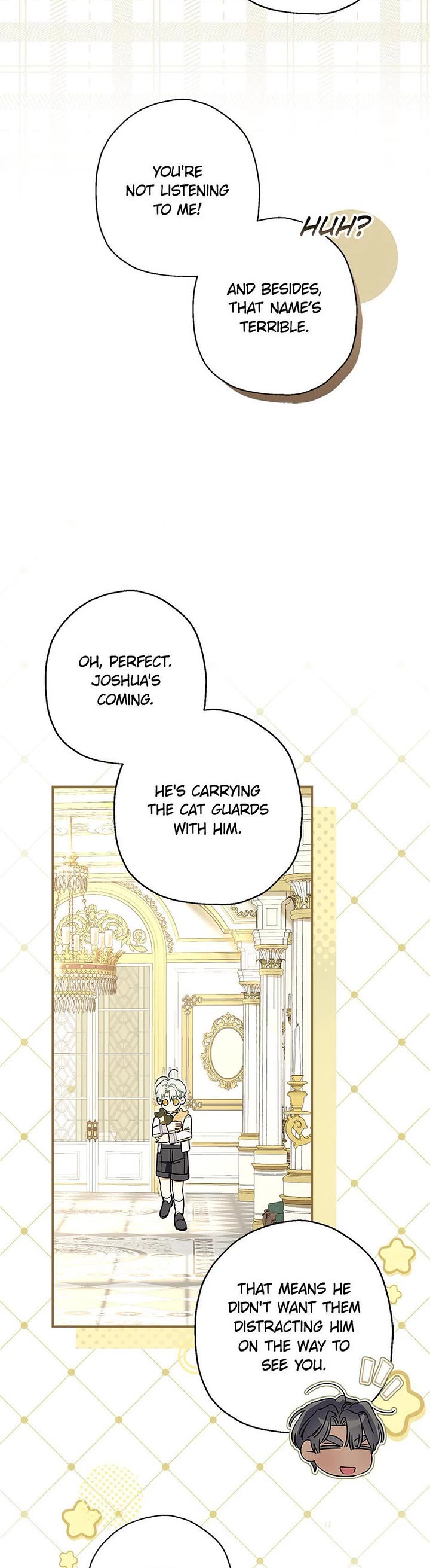 When the Count's Illegitimate Daughter Gets Married Chapter 115 page 35 - Chapter 115