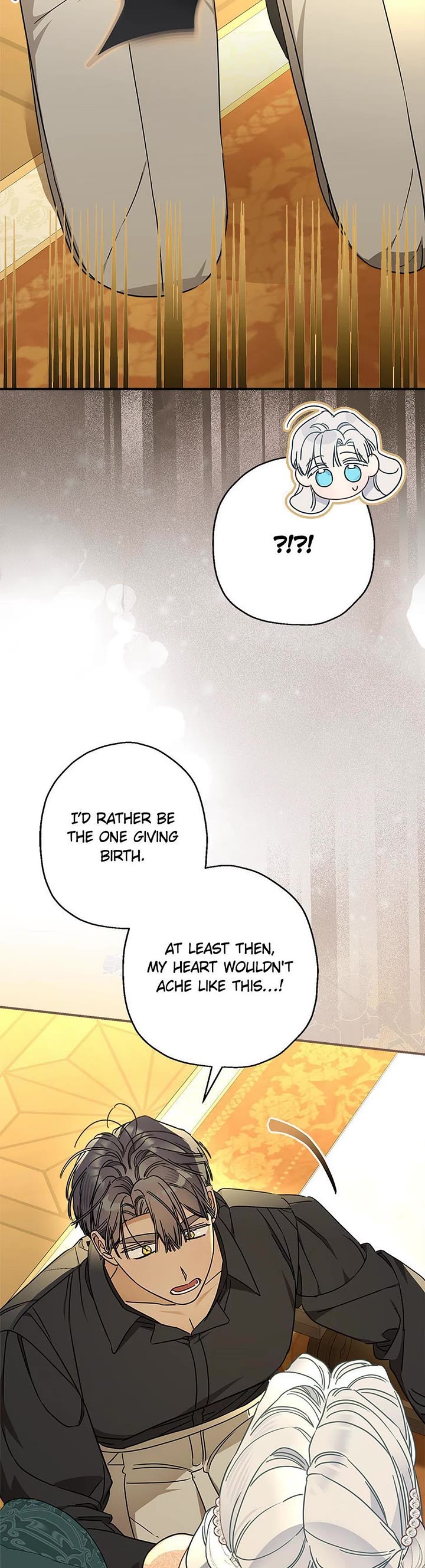 When the Count's Illegitimate Daughter Gets Married Chapter 115 page 6 - Chapter 115