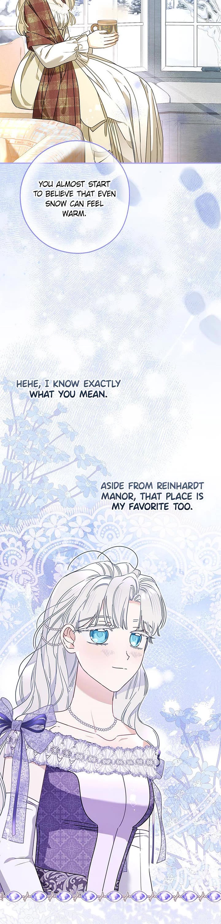 When the Count's Illegitimate Daughter Gets Married Chapter 116 page 16 - Chapter 116: Special Episode 14 [END]