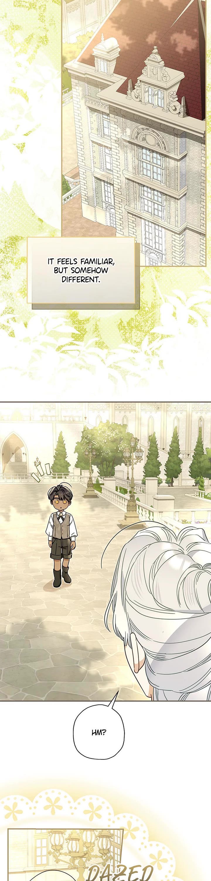 When the Count's Illegitimate Daughter Gets Married Chapter 116 page 2 - Chapter 116: Special Episode 14 [END]