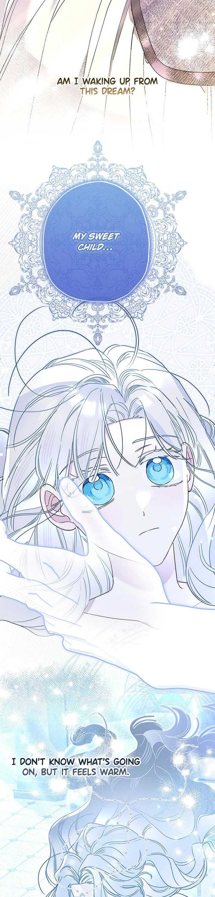When the Count's Illegitimate Daughter Gets Married Chapter 116 page 22 - Chapter 116: Special Episode 14 [END]
