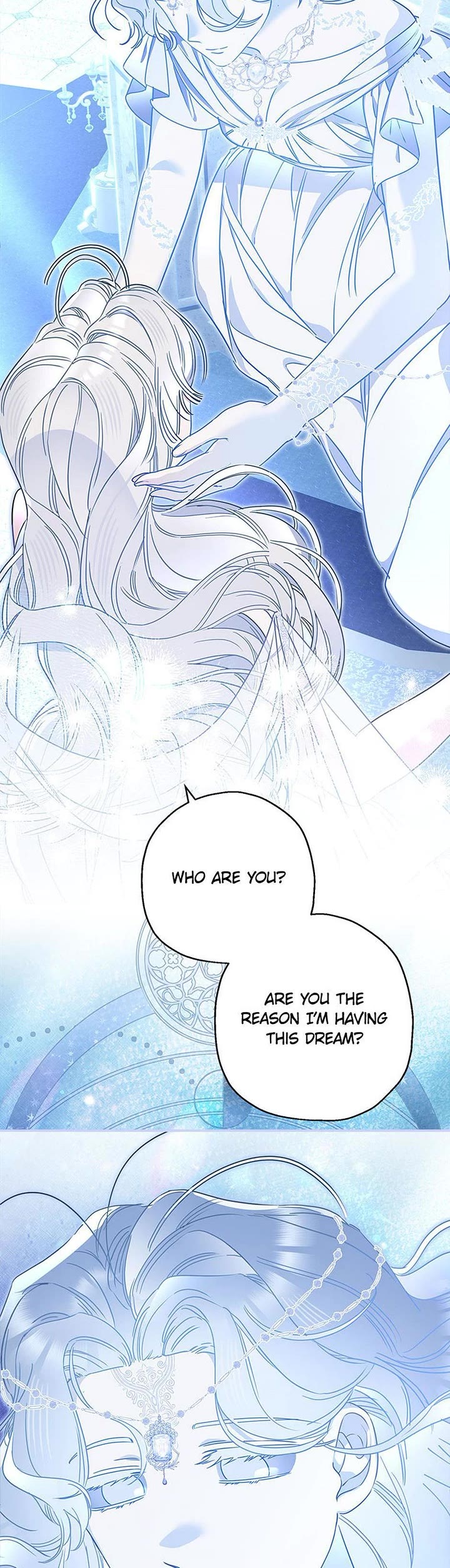 When the Count's Illegitimate Daughter Gets Married Chapter 116 page 23 - Chapter 116: Special Episode 14 [END]