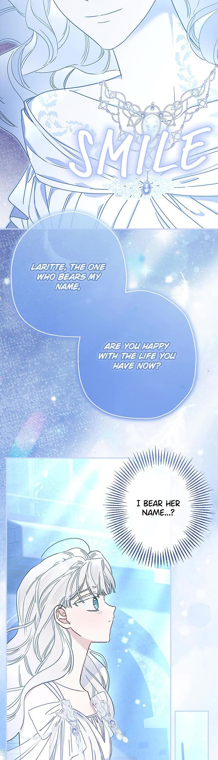 When the Count's Illegitimate Daughter Gets Married Chapter 116 page 24 - Chapter 116: Special Episode 14 [END]