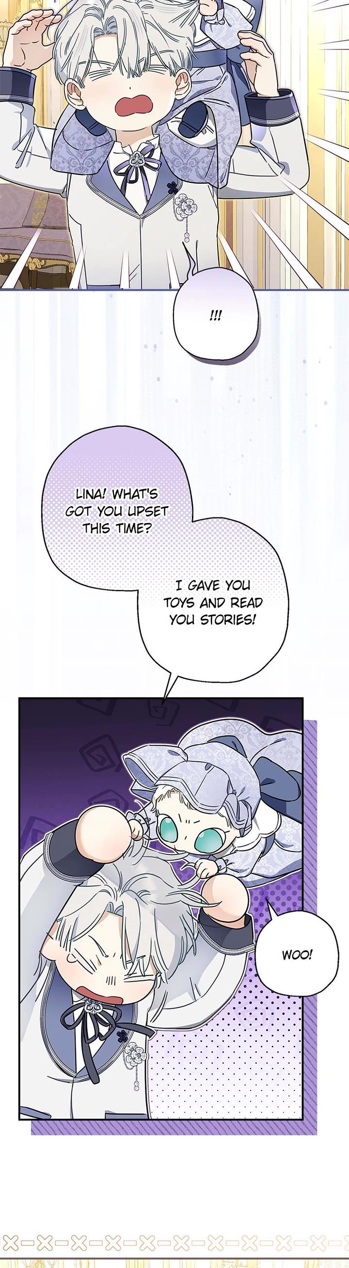 When the Count's Illegitimate Daughter Gets Married Chapter 116 page 29 - Chapter 116: Special Episode 14 [END]