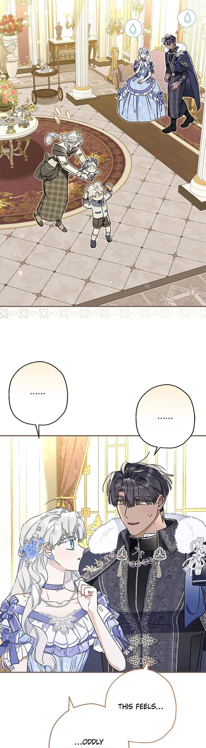 When the Count's Illegitimate Daughter Gets Married Chapter 116 page 30 - Chapter 116: Special Episode 14 [END]