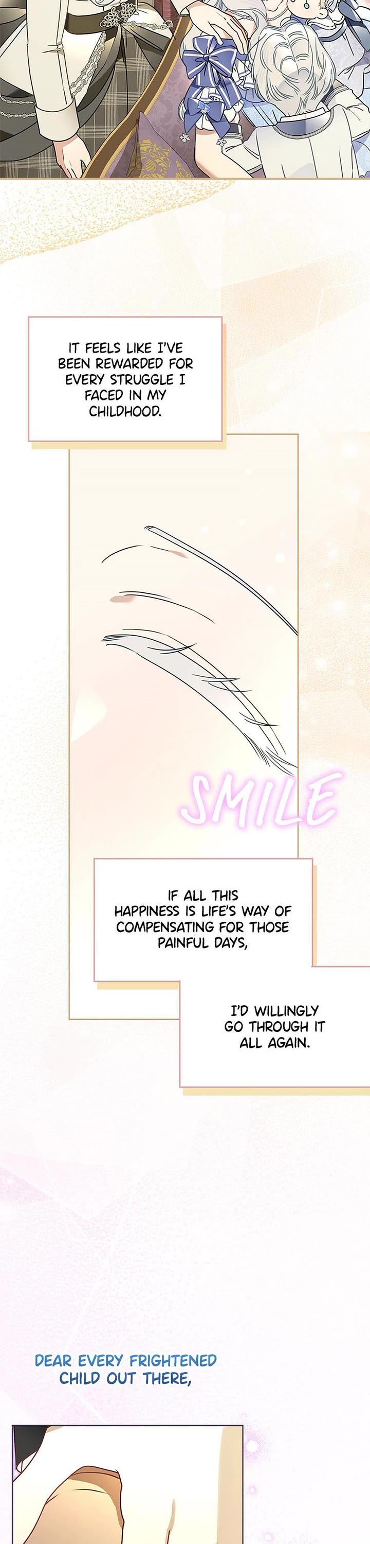 When the Count's Illegitimate Daughter Gets Married Chapter 116 page 33 - Chapter 116: Special Episode 14 [END]